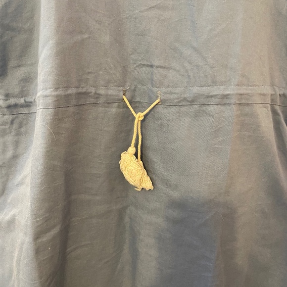 Linen Sundress - Picture 4 of 4